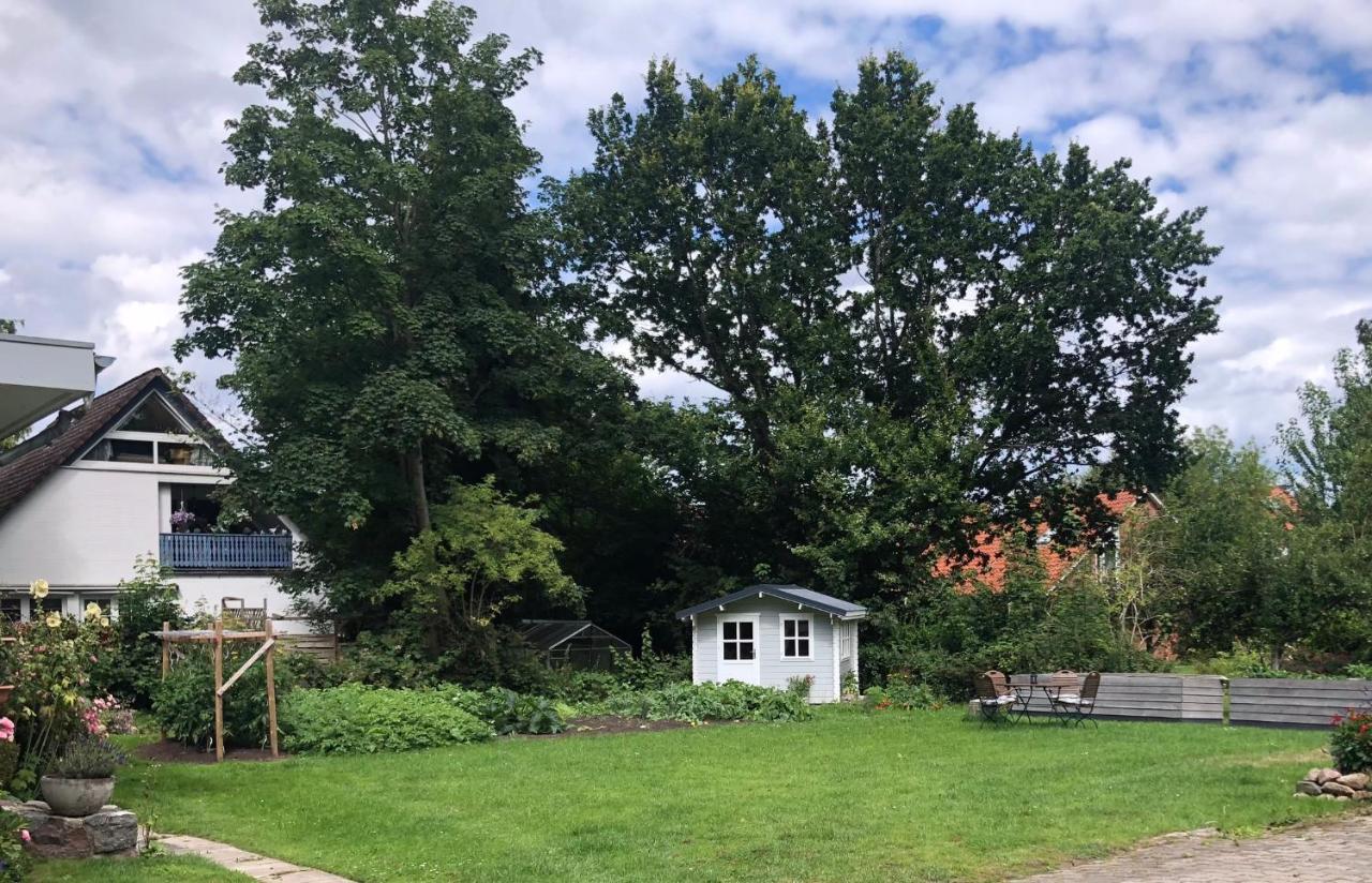 Ferienwohnung „Die Koje“ Hohwacht/Ostsee Exterior photo
